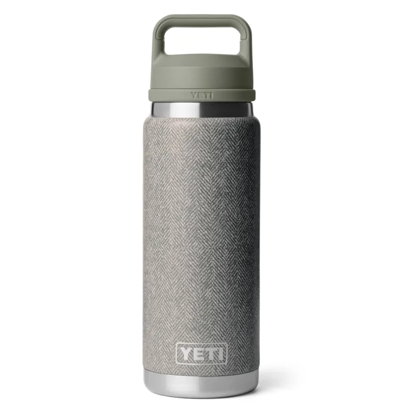Yeti Rambler 26oz Chug Bottle in Riverhead Green-1