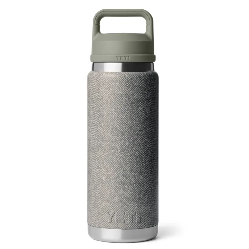 Yeti Rambler 26oz Chug Bottle in Riverhead Green-2