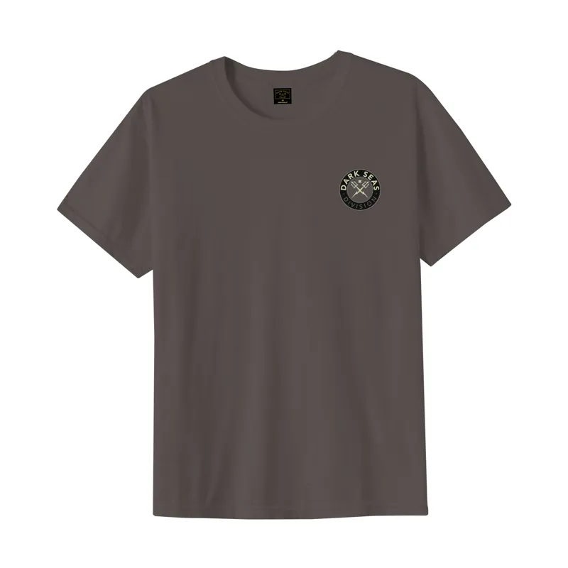 Dark Seas Terra Vista Navigator Tee in Rose Taupe-1