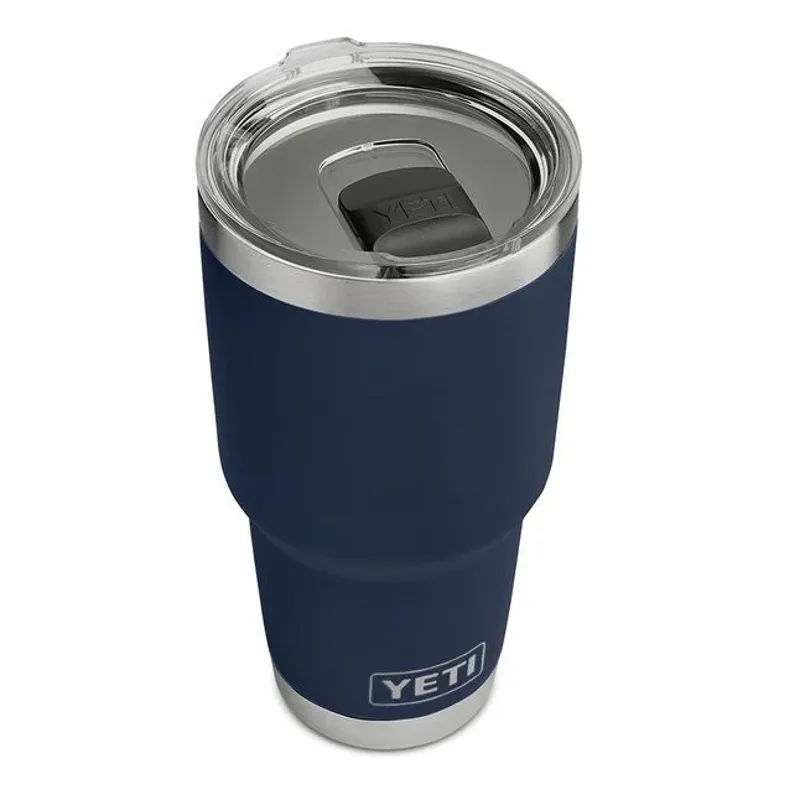 Yeti Rambler 30oz Tumbler in Navy-2