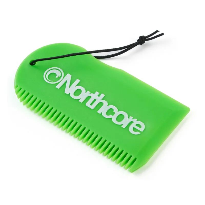 Northcore Wax Comb in Green