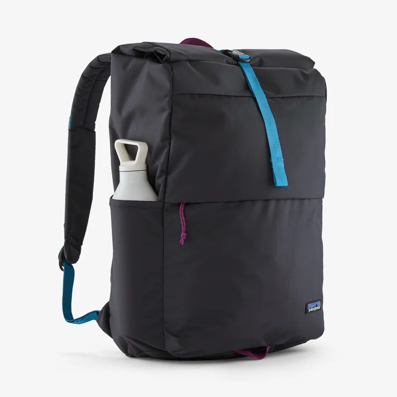 Patagonia Fieldsmith Roll Top Pack in Pitch Blue-1