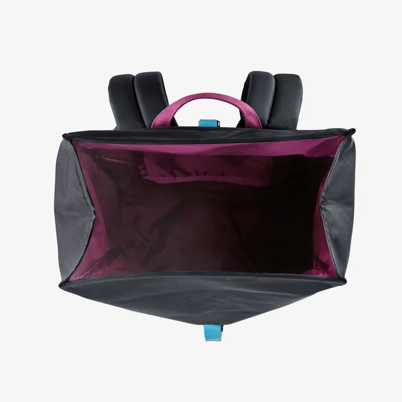 Patagonia Fieldsmith Roll Top Pack in Pitch Blue-4