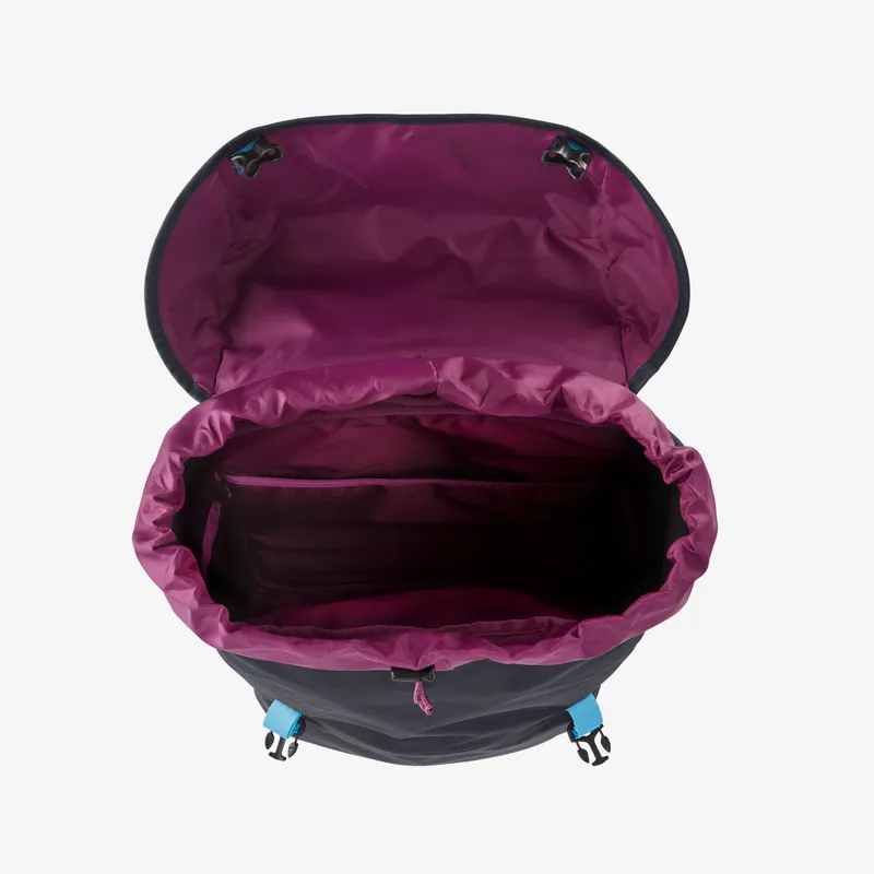 Patagonia Fieldsmith Lid Pack in Patchwork/Coriander Brown-4