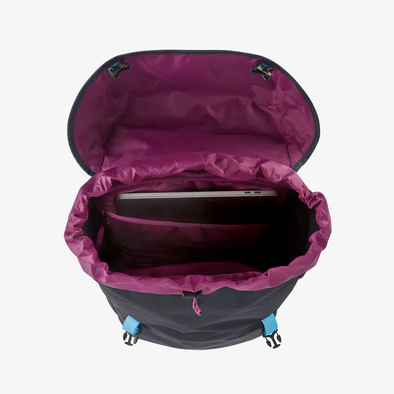 Patagonia Fieldsmith Lid Pack in Patchwork/Coriander Brown-5