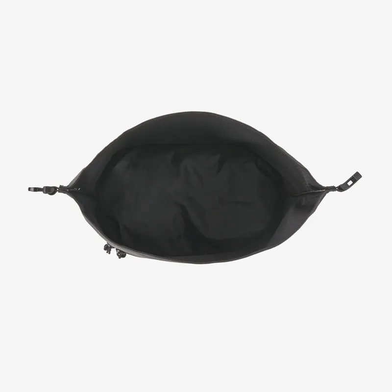 Patagonia Black Hole MLC Cube 12L in Passage Blue-1