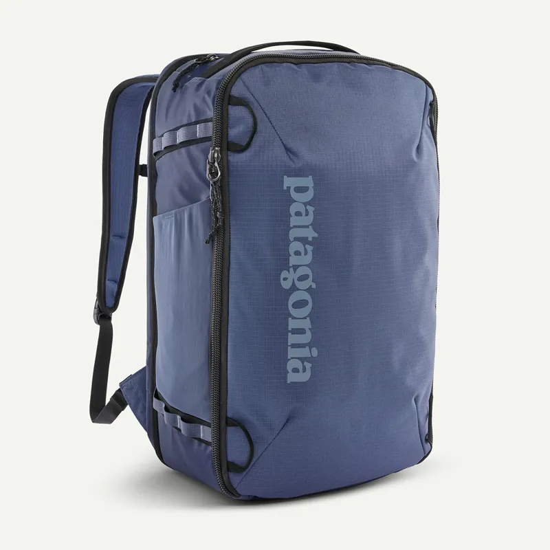 Patagonia Black Hole Mini MLC 30L Pack in Current Blue