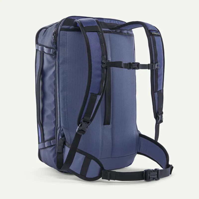 Patagonia Black Hole Mini MLC 30L Pack in Current Blue-1