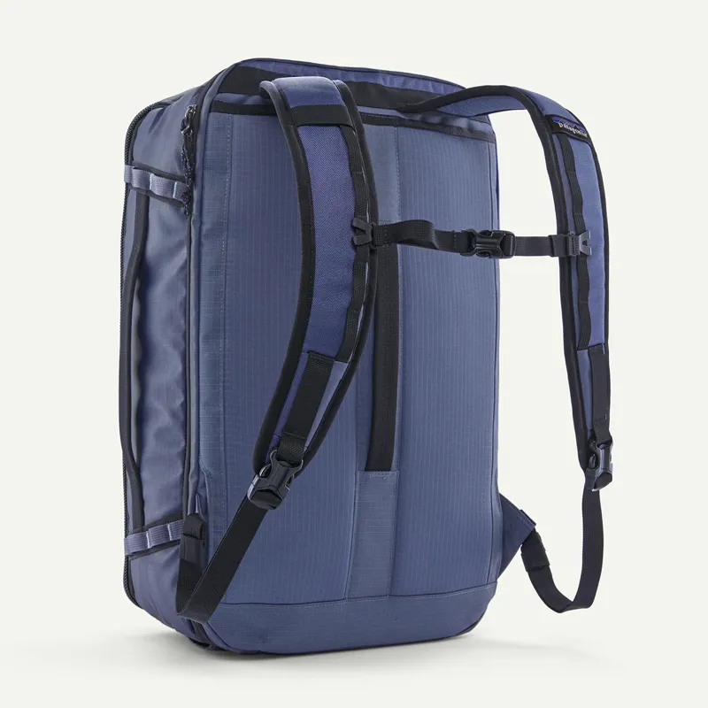 Patagonia Black Hole Mini MLC 30L Pack in Current Blue-2