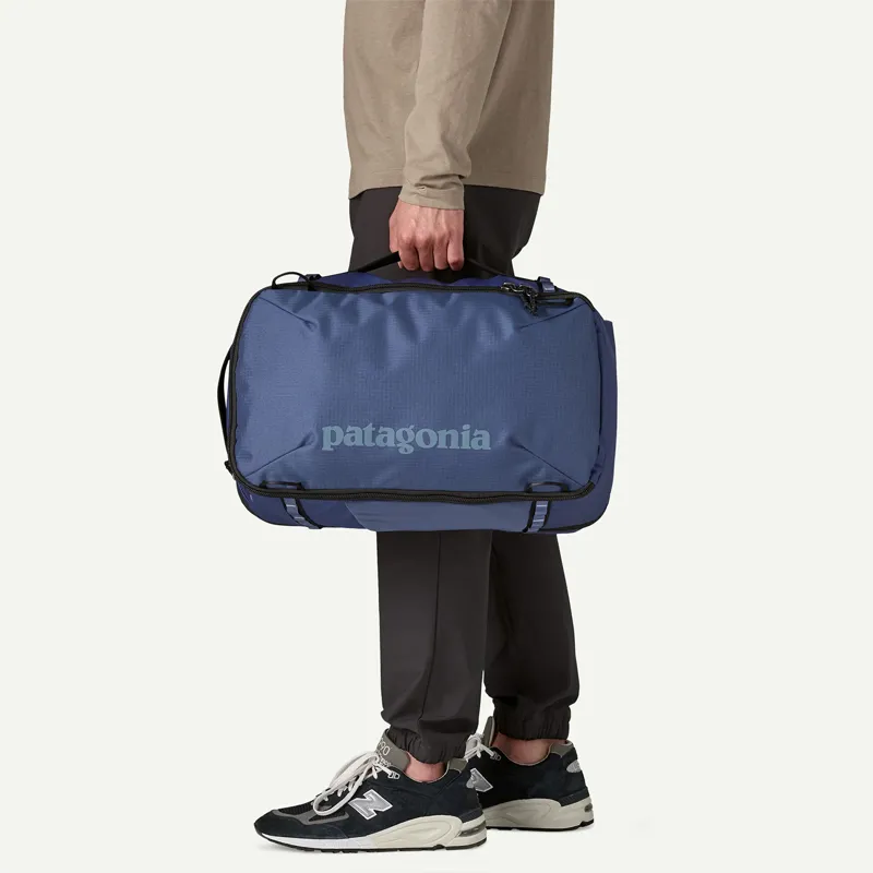 Patagonia Black Hole Mini MLC 30L Pack in Current Blue-5