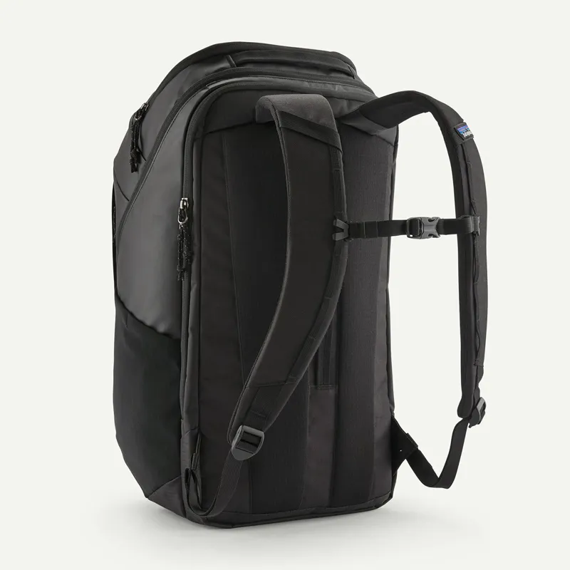 Patagonia Black Hole 32L Pack in Black w/Black-1