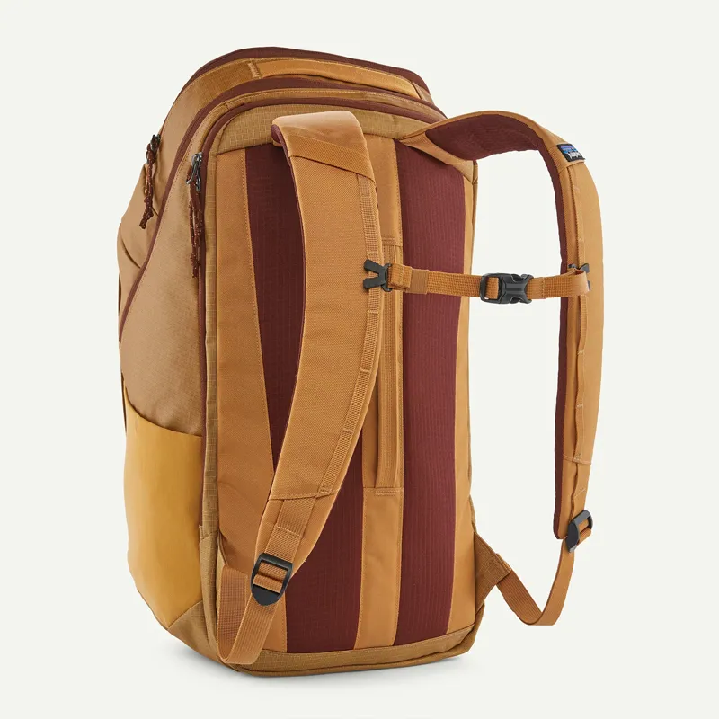 Patagonia Black Hole 32L Pack in Talon Gold-1