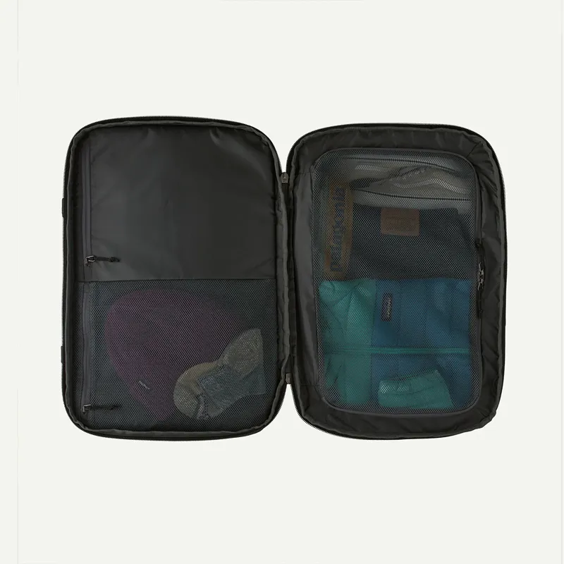 Patagonia Black Hole MLC 45L Pack in Noble Grey-4