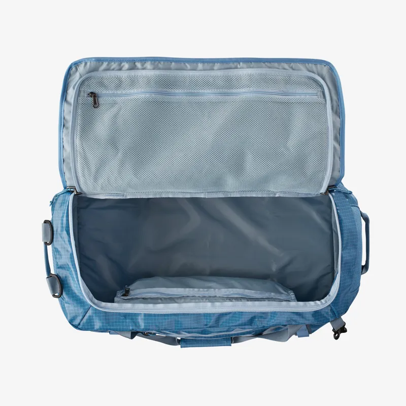 Patagonia Black Hole 55L Duffel Bag in Shine Yellow-6