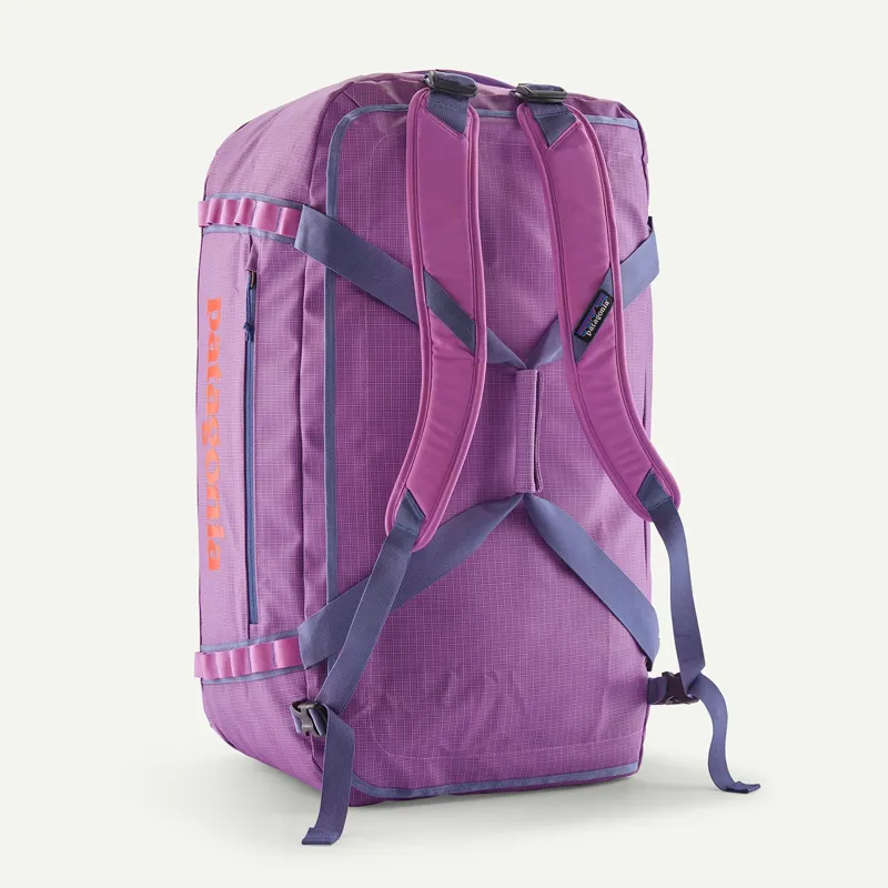 Patagonia Black Hole 70L Duffel in Brisk Purple-3
