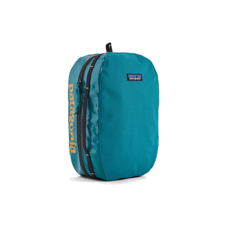 new patagonia black hole 25L Backpack-Smolder Blue — REAL Watersports as a shoulder bag 20