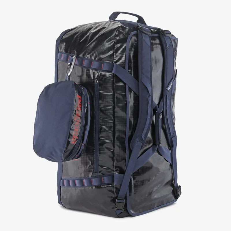 Patagonia Large Black Hole Cube in Black-3