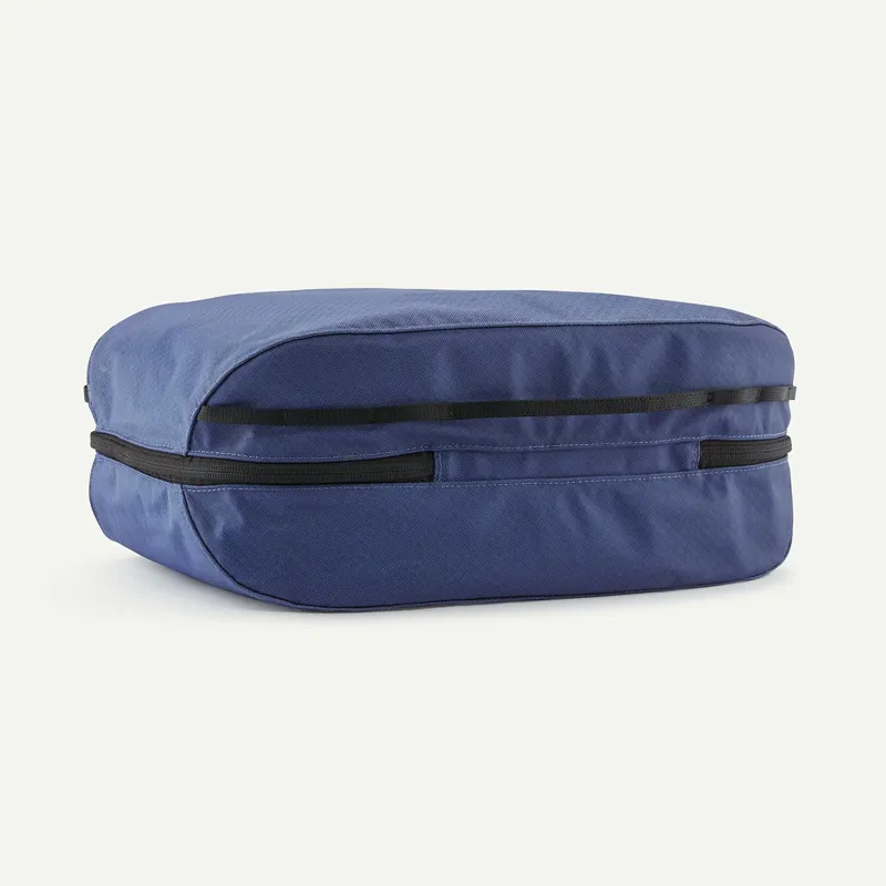 Patagonia Black Hole 14L Cube in Current Blue-1