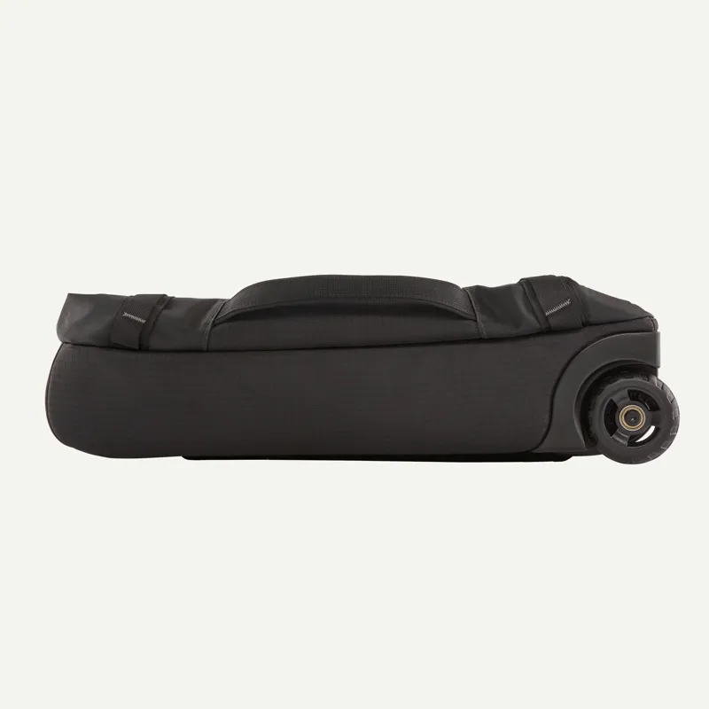 Patagonia Black Hole 40l Matte Wheeled Duffel Bag in Black-5