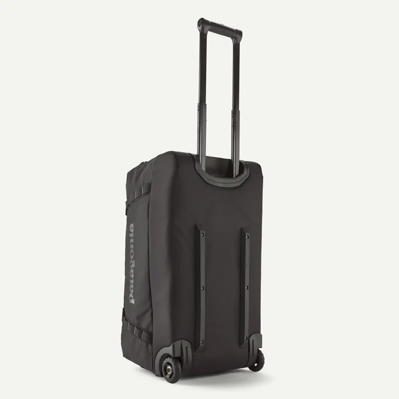 Patagonia Black Hole 70l Matte Wheeled Duffel Bag in Black-1