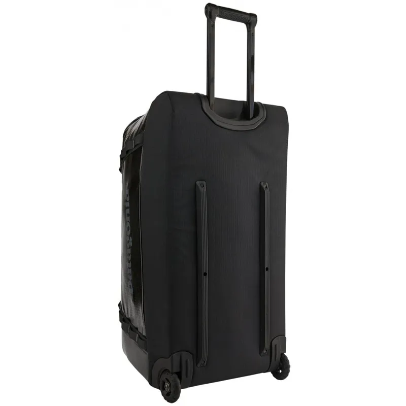 Patagonia Black Hole 100L Wheeled Duffel Bag in Black-1