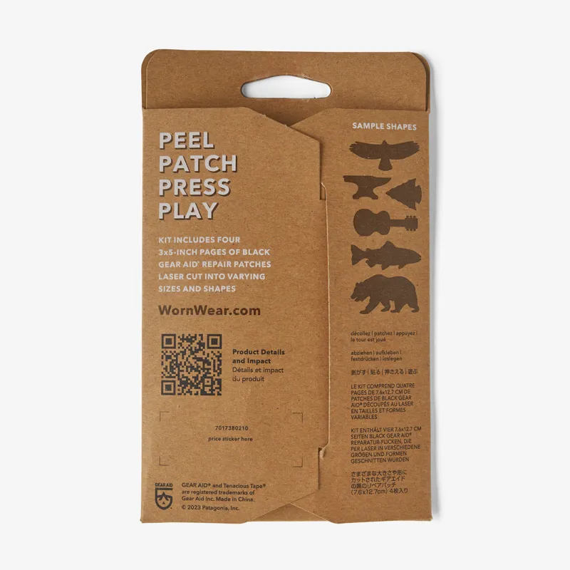 Patagonia Worn Wear Patch Kit-1