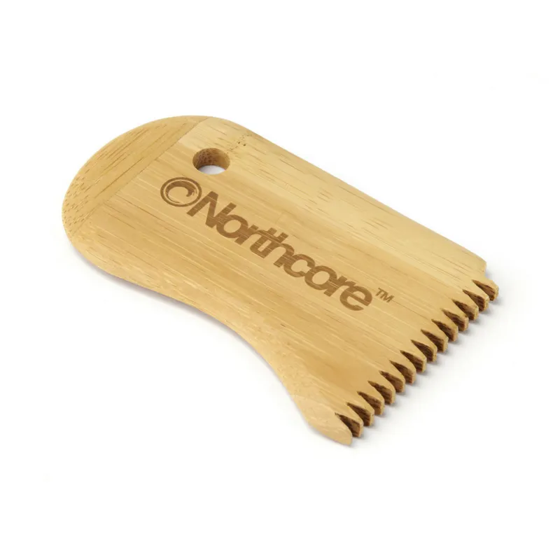 Northcore Wax Comb in Bamboo