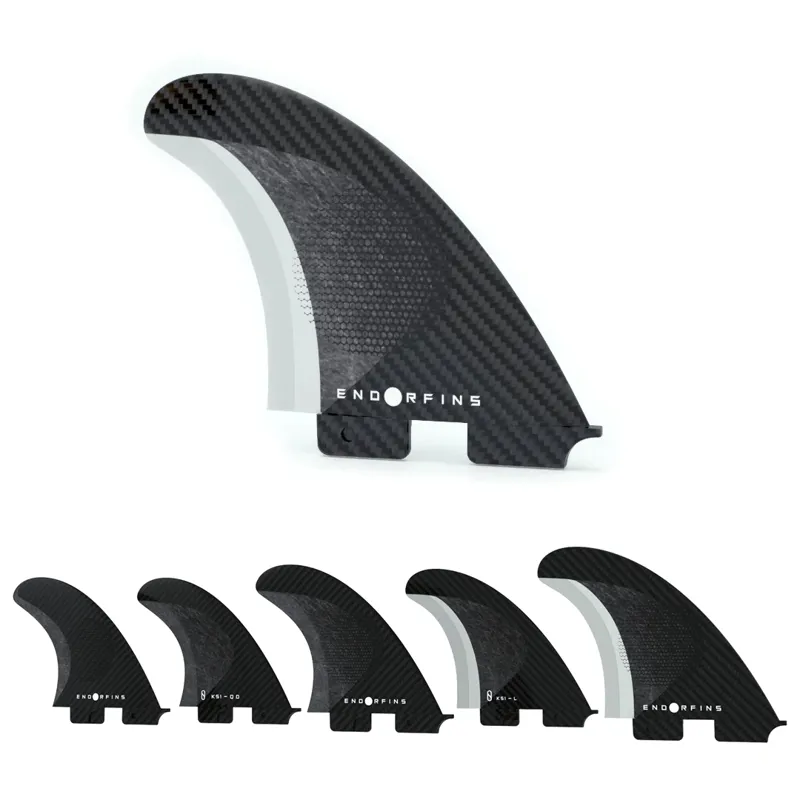 【新品】ENDORFINS KS1 5 FIN SET LARGE ENDORFINS KS1 5 FIN SET MEDIUM – FIREWIRE JAPAN SURFBOARDS