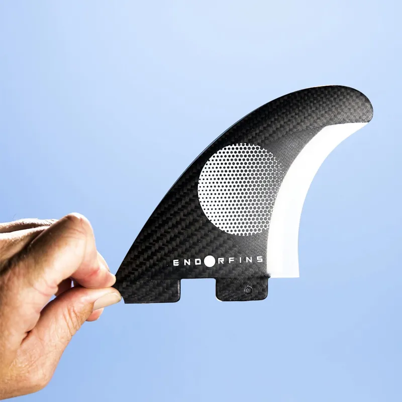 Endorfins KS1 Tri/Quad Fin Set for FCS II Fin Systems-3