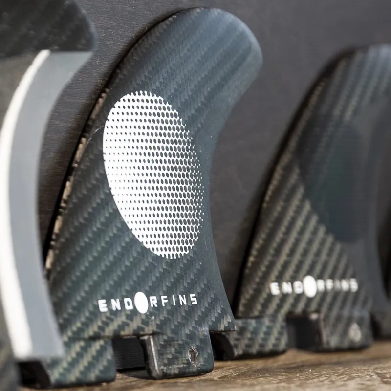 Endorfins KS1 Tri/Quad Fin Set for FCS II Fin Systems-4