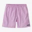 Patagonia Men's Baggies 5-inch Shorts in Dragon Purple