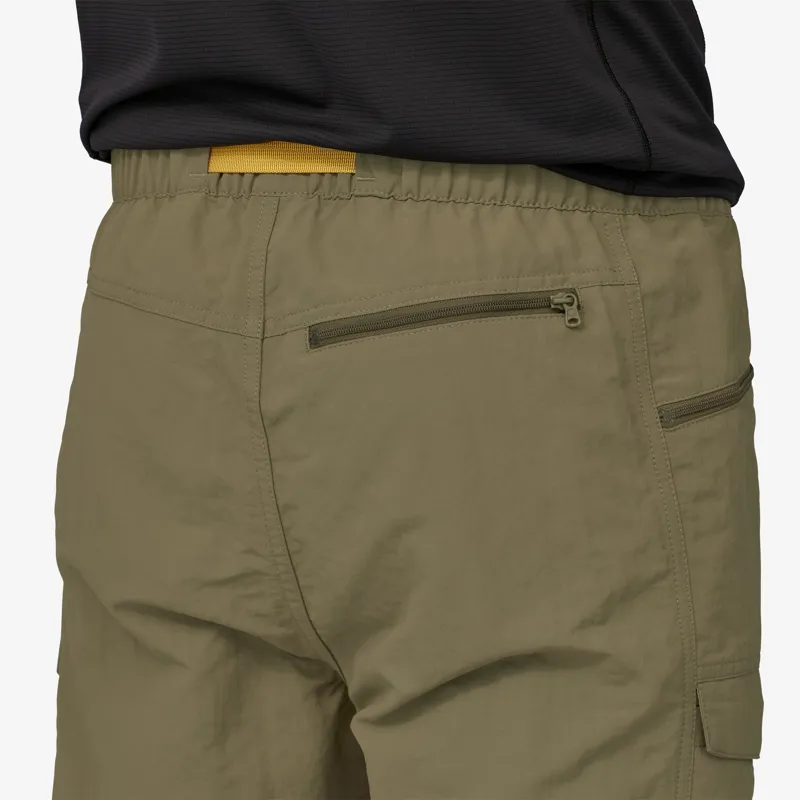 Patagonia Outdoor Everyday 7-inch Shorts in New Navy-4