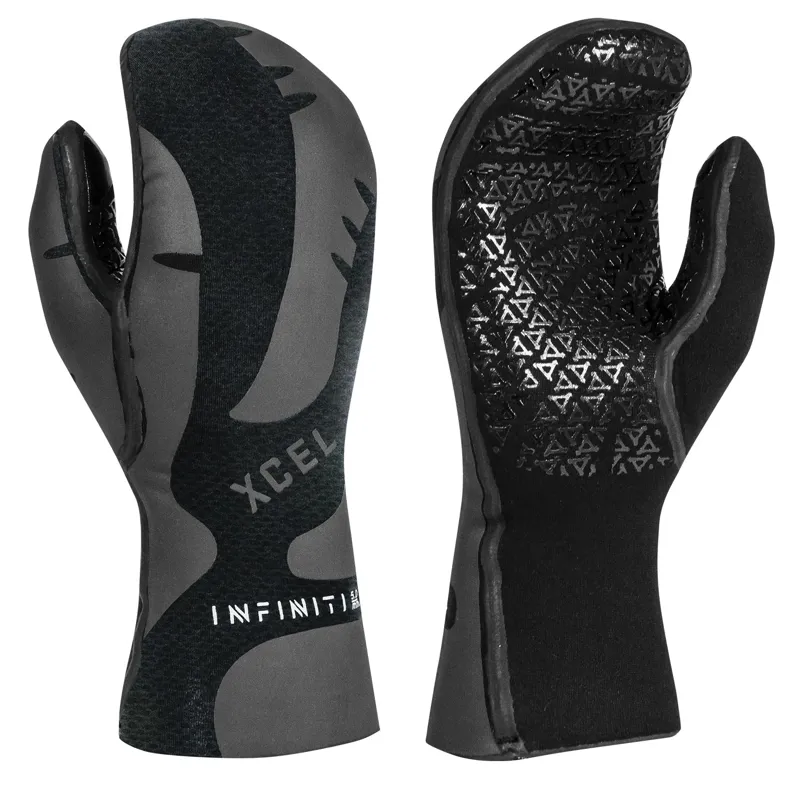 Xcel Infiniti 5mm Wetsuit Mitts
