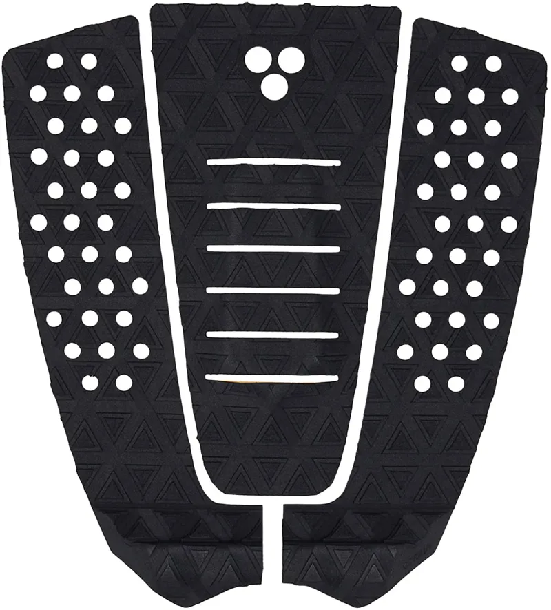 Gorilla Grip The Jane Tail Pad in Black