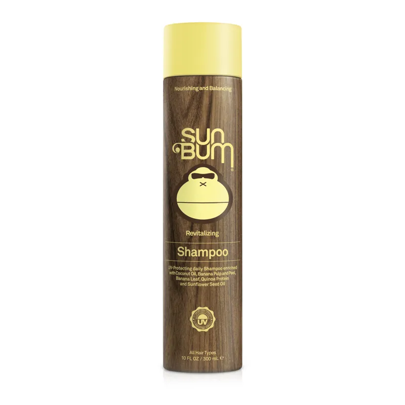 Sun Bum / Revitalizing Shampoo / 300 ml