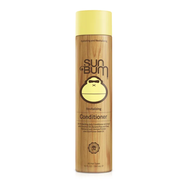 Sun Bum Hair Revitalizing Conditioner