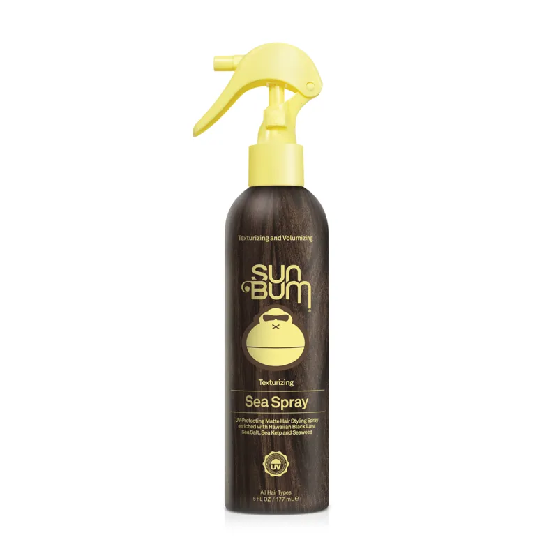 Sun Bum Hair Texturizing Sea Spray