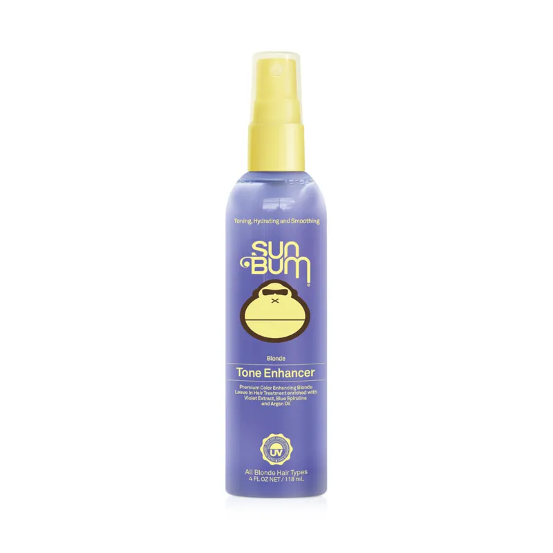 Sun Bum Hair Blonde Tone Enhancer