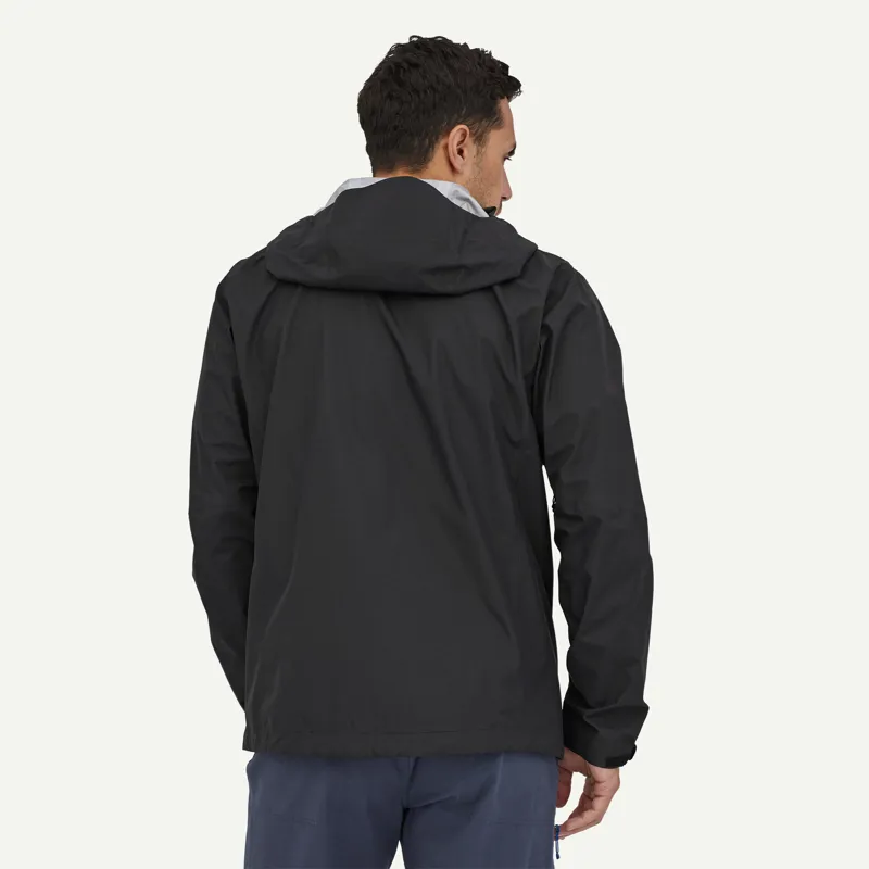 Patagonia Granite Crest Jacket in Black-2