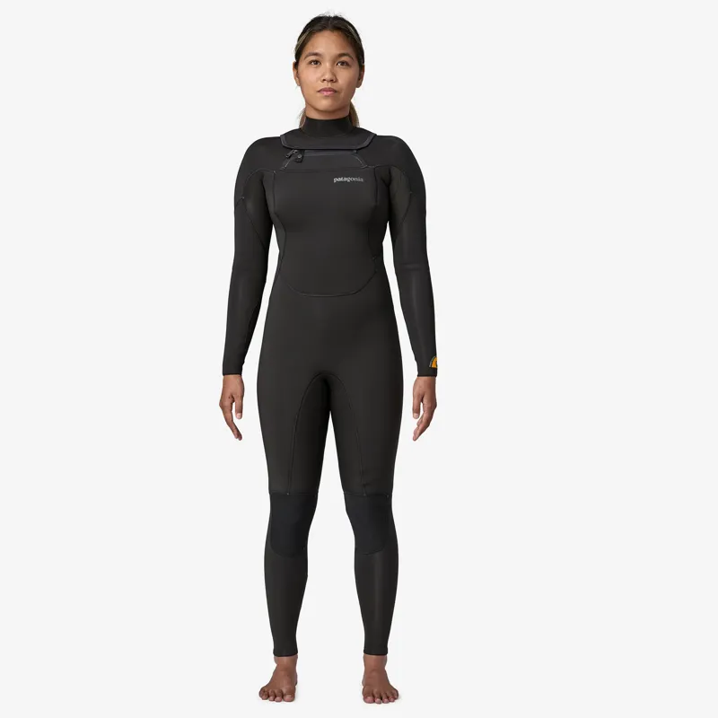 Patagonia Womens R3 Regulator Front-Zip Full Suit