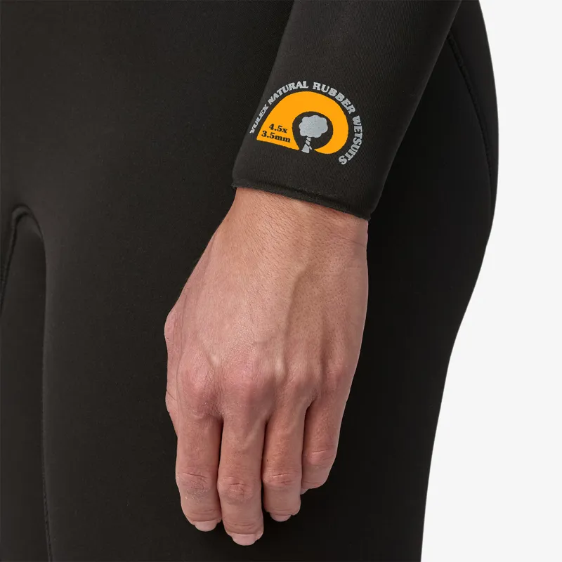 Patagonia Womens R3 Regulator Front-Zip Full Suit-7