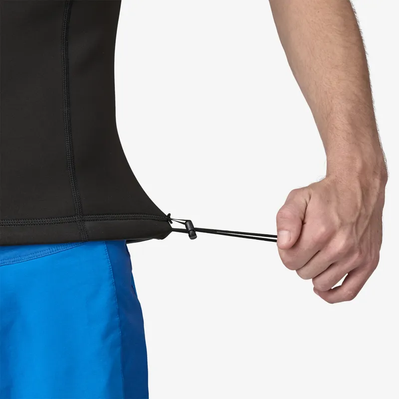 Patagonia Men's Regulator Lite Vest In Black-3