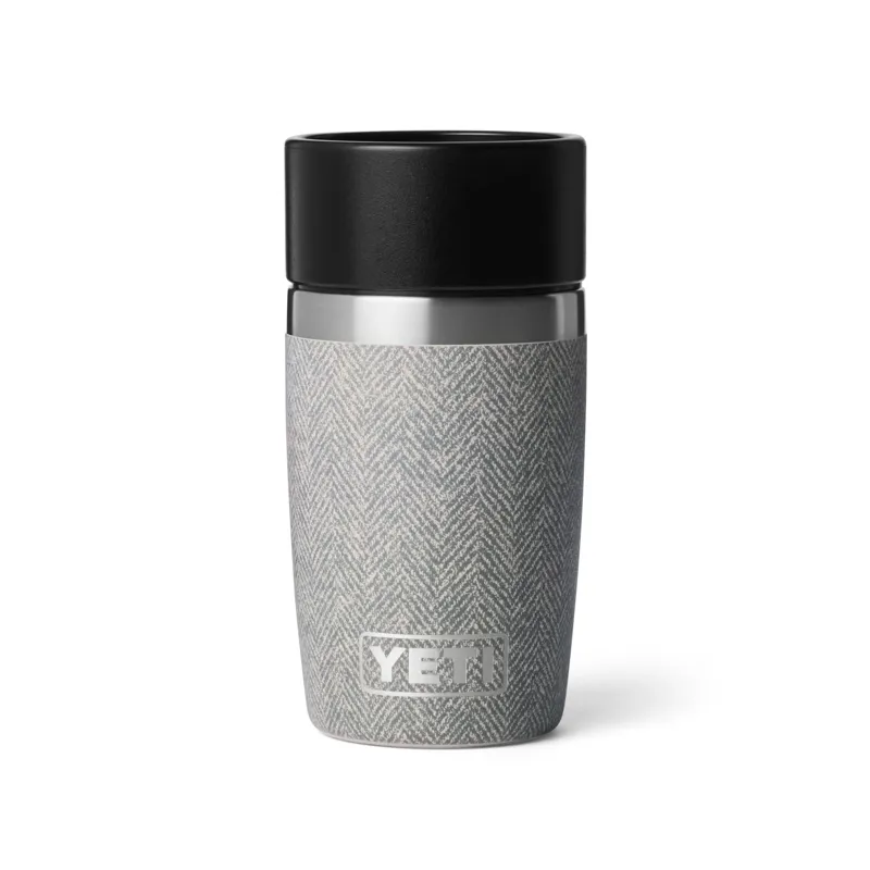 Yeti Rambler 8oz Travel Bottle in Riverhead Green-1
