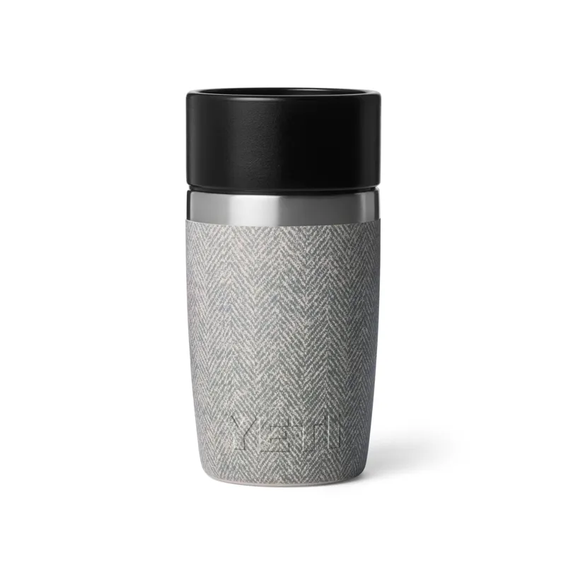 Yeti Rambler 8oz Travel Bottle in Riverhead Green-2