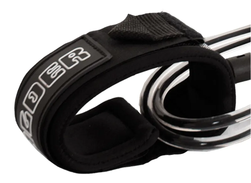 Alder / Ultra Surf Leash / Black-1