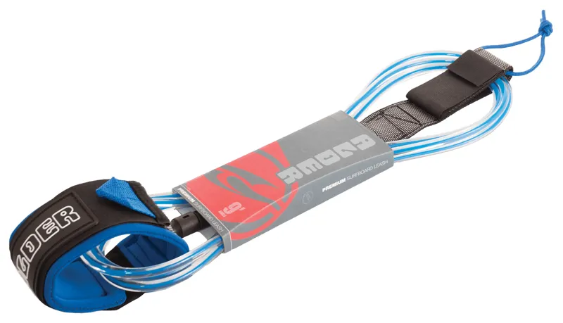 Alder / Ultra Surf Leash / Blue