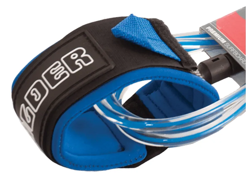 Alder / Ultra Surf Leash / Blue-1