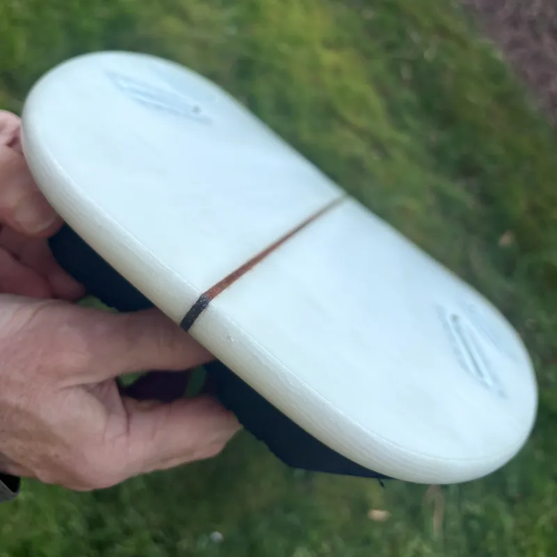 Album Delma 6ft 04 Surfboard - Futures-4