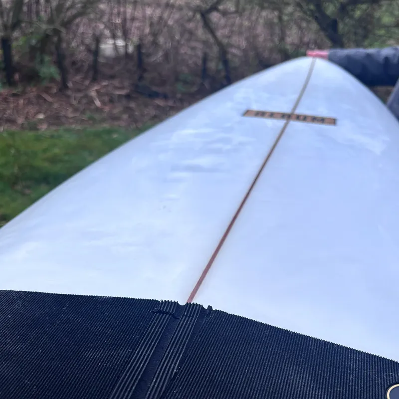 Album Delma 6ft 04 Surfboard - Futures-5