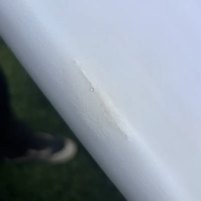 Album Delma 6ft 04 Surfboard - Futures-6